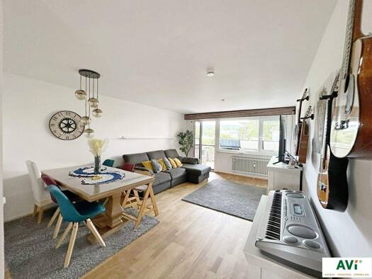 Wohnung zum Kauf 329.000 € 3 Zimmer 79 m² EG Hildrizhausen 71157