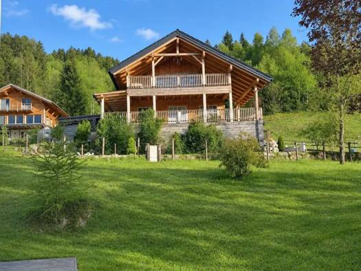 Einfamilienhaus zum Kauf 699.000 € 4 Zimmer 148,2 m² 862 m² Grundstück Öblarn 8960
