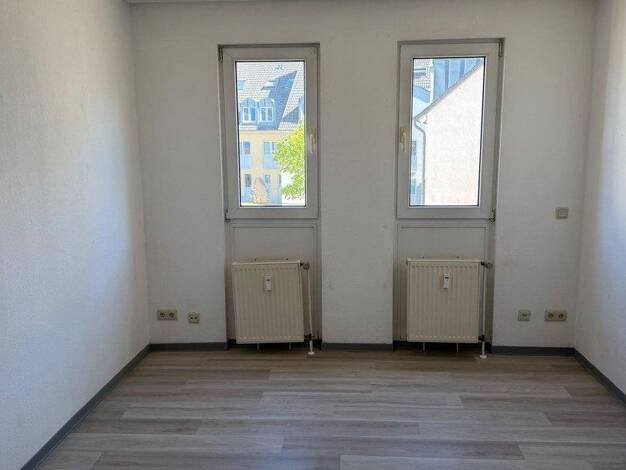 Wohnung zur Miete 400 € 1 Zimmer 20 m² 2. Geschoss frei ab 01.10.2026 Güterstraße 49 Trier-Ost Trier 54295