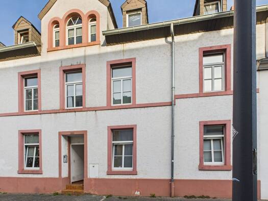 Mehrfamilienhaus zum Kauf als Kapitalanlage geeignet 1.500.000 € 540 m² Benediktinerstraße 67 Trier-Nord Trier 54292