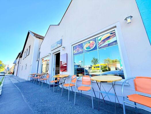 Restaurant zur Miete 450 € 35 m² Gastrofläche Furth Furth im Wald 93437