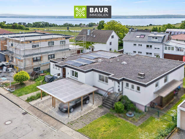 Doppelhaushälfte zum Kauf 619.000 € 5 Zimmer 136 m² 338 m² Grundstück Stetten 88719