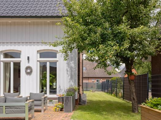 Einfamilienhaus zum Kauf 799.000 € 7 Zimmer 264 m² 885 m² Grundstück Schwarzenbek 21493