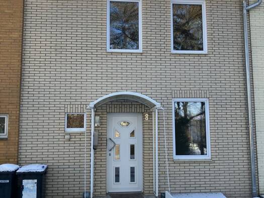 Reihenhaus zur Miete 1.500 € 4 Zimmer 109 m² 109 m² Grundstück frei ab sofort Liegnitzer Straße 8 Alt-Laatzen Laatzen 30880