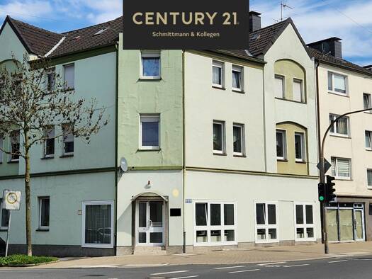 Mehrfamilienhaus zum Kauf als Kapitalanlage geeignet 498.000 € 17 Zimmer 403 m² 778 m² Grundstück Habinghorst Castrop-Rauxel 44579