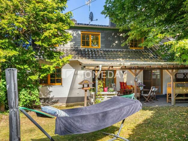 Einfamilienhaus zum Kauf 379.000 € 9 Zimmer 180 m² 552 m² Grundstück Wipperfürth Wipperfürth 51688