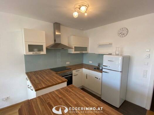 Wohnung zur Miete 580 € 2 Zimmer 54 m² Bruck an der Großglocknerstraße 5671