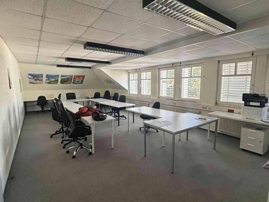 Bürofläche zur Miete provisionsfrei 1.200 € 290 m² Bürofläche Vogteistraße 6 Fallingbostel Bad Fallingbostel 29683