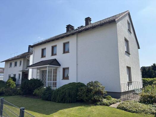 Einfamilienhaus zum Kauf 395.000 € 6 Zimmer 160 m² 750 m² Grundstück Innenstadt Detmold 32756