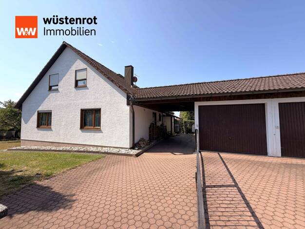 Einfamilienhaus zum Kauf 699.000 € 9 Zimmer 208,8 m² 1.017 m² Grundstück Schnaittach Schnaittach 91220