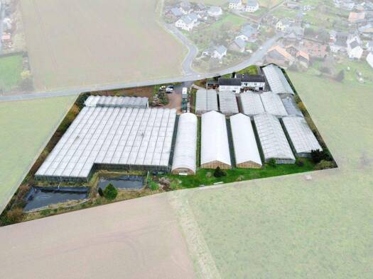 Grundstück zum Kauf 820.000 € 11.872 m² Grundstück Mechernich 53894