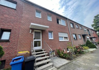 Reihenmittelhaus zur Zwangsversteigerung 221.000 € 5 Zimmer 131 m² 239 m² Grundstück Weckhoven Neuss 41466