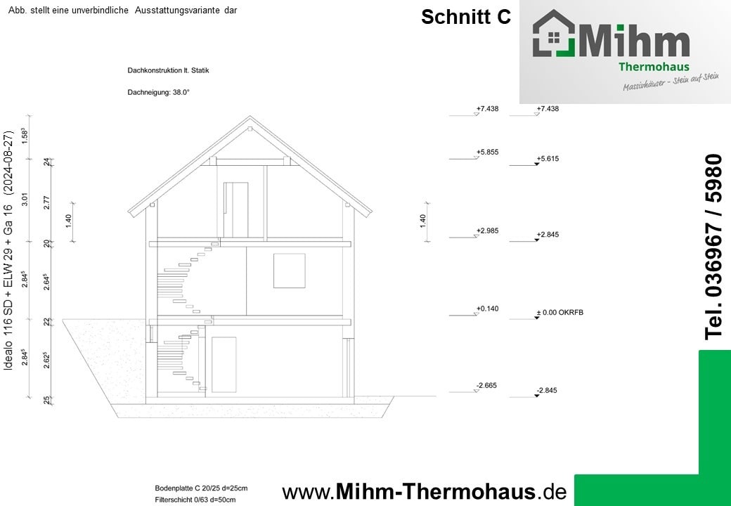 Grundstück zum Kauf 75.000 € 1.682 m²<br/>Grundstück ab sofort<br/>Verfügbarkeit Herolz Schlüchtern 36381