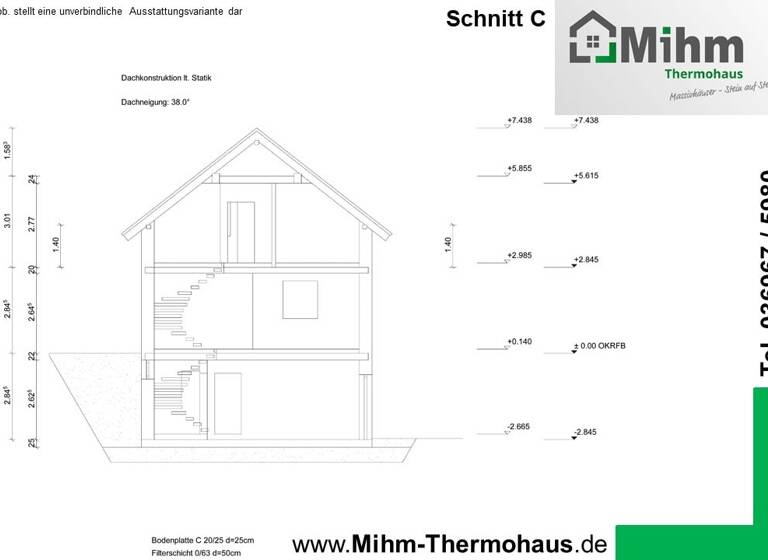 Grundstück zum Kauf 75.000 € 1.682 m²<br/>Grundstück ab sofort<br/>Verfügbarkeit Herolz Schlüchtern 36381