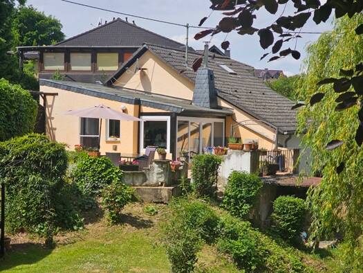 Einfamilienhaus zum Kauf 198.000 € 4 Zimmer 92,1 m² 570 m² Grundstück Lorbach Mechernich 53894