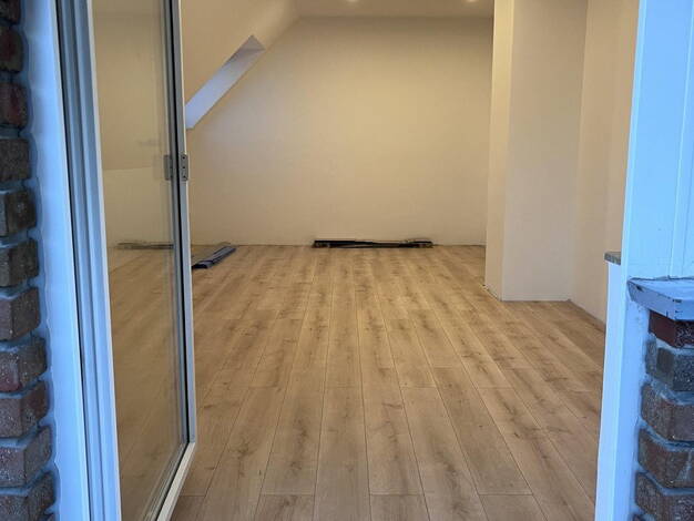 Wohnung zur Miete 808 € 2 Zimmer 73,5 m² 3. Geschoss frei ab 01.05.2026 Findelstr. 15a Hausberge Porta Westfalica 32457