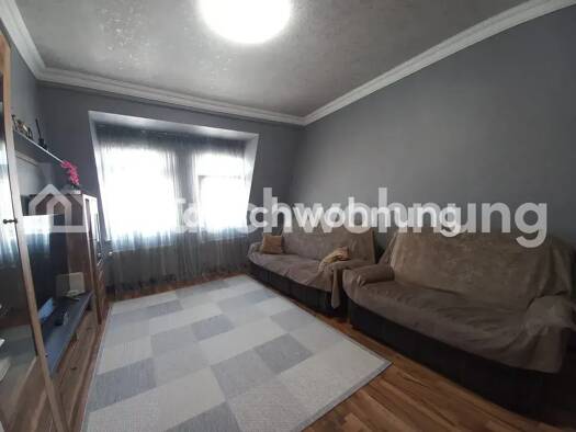 Wohnung zur Miete Tauschwohnung 926 € 4 Zimmer 88 m² Altlindenau Alt-West 04177