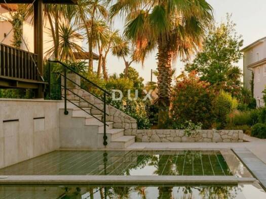 Wohnung zum Kauf 375.000 € 3 Zimmer 83 m² 1. Geschoss Mali Losinj