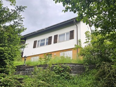 Einfamilienhaus zum Kauf 300.000 € 7 Zimmer 165 m² 510 m² Grundstück Bolheim Herbrechtingen 89542