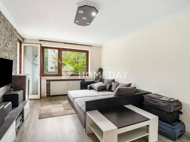 Wohnung zum Kauf 249.000 € 2,5 Zimmer 67 m² 1. Geschoss Köln 50735