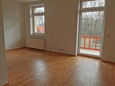 Wohnung zur Miete 363 € 2 Zimmer 60,4 m² 1. Geschoss frei ab sofort Selauer Straße 65a Weißenfels Weißenfels 06667