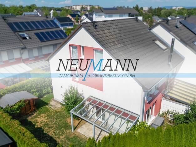 Reihenendhaus zum Kauf 418.000 € 5 Zimmer 136 m² 214 m² Grundstück Schwenningen Villingen-Schwenningen 78054