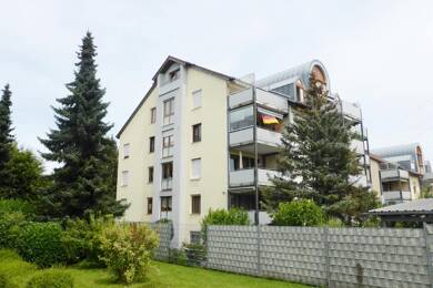 Wohnung zum Kauf 360.000 € 5 Zimmer 128,1 m² Dachgeschoss Rheinfelden Rheinfelden 79618