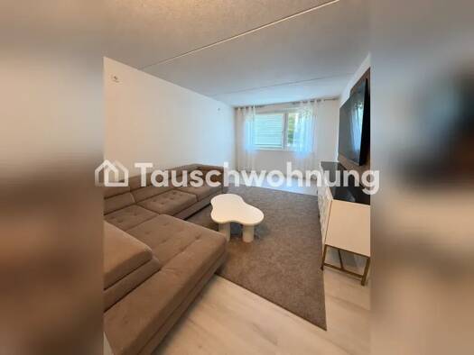 Wohnung zur Miete Tauschwohnung 441 € 2,5 Zimmer 58 m² Hamburg 22117