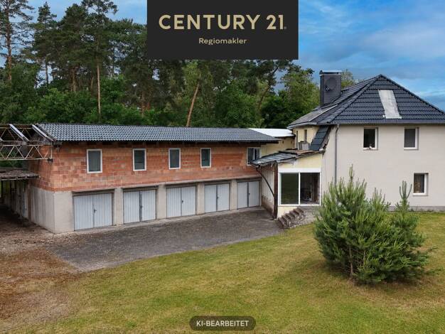 Werkstatt zum Kauf 347.000 € 120 m² Lagerfläche Stendal Stendal 39576