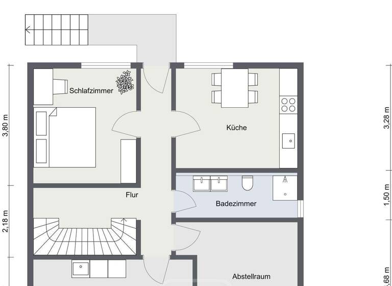 Einfamilienhaus zum Kauf 599.000 € 7 Zimmer 165 m² 501 m² Grundstück frei ab sofort Wimberg Calw 75365