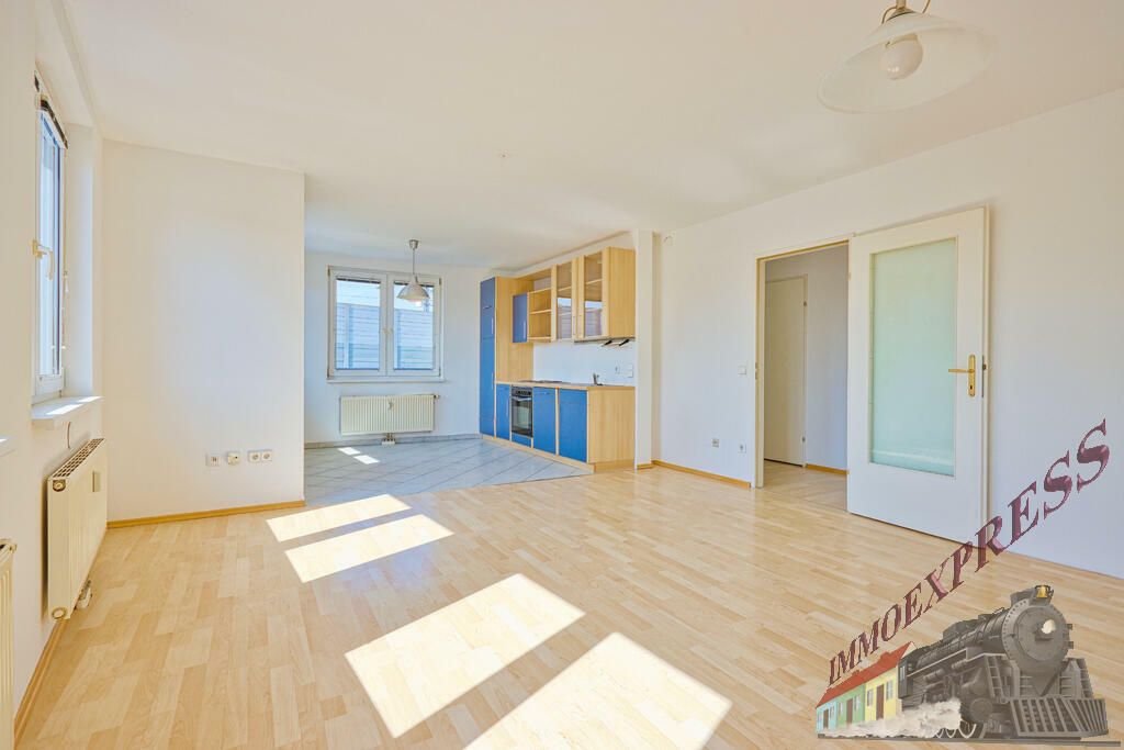 Wohnung zur Miete 971 € 2 Zimmer 58 m²<br/>Wohnfläche 2.<br/>Geschoss Wien,Simmering 1110