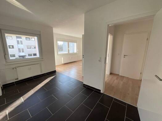 Wohnung zur Miete 639 € 3 Zimmer 71,3 m² EG Auf'm Winkel 8 Innenstadt Radevormwald 42477