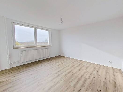 WG-Zimmer zur Miete 479 € 2 Zimmer 46 m² 5. Geschoss frei ab 01.05.2026 Ernst-Barlach-Str. 2 Rendsburg 24768