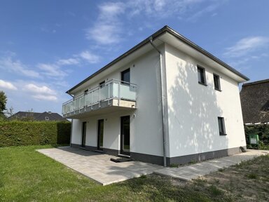 Wohnung zur Miete 1.200 € 3 Zimmer 80 m² Elbuferstr. 202a Rönne Marschacht 21436