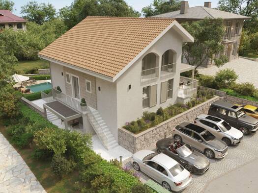 Wohnung zum Kauf 320.000 € 3 Zimmer Malinska 51511