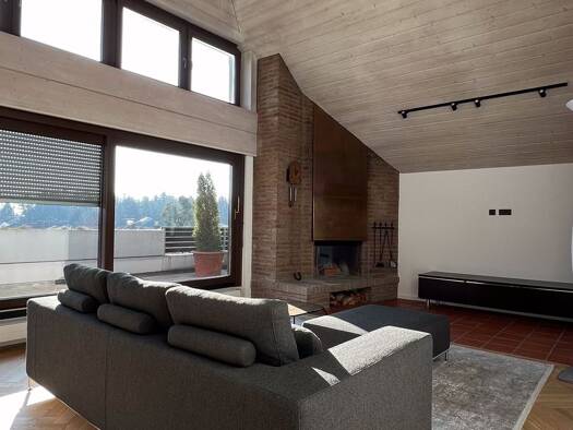 Terrassenwohnung zur Miete 2.850 € 3 Zimmer 120 m² Geschoss -4/4 frei ab 01.03.2026 Thalk.Obersendl.-Forsten-Fürstenr.-Solln München 81379