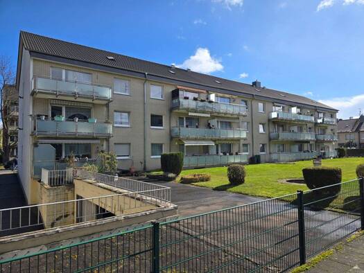 Wohnung zum Kauf 279.000 € 3 Zimmer 75 m² 2. Geschoss frei ab 01.06.2026 Am Urbacher Wall 4 Urbach Köln 51145