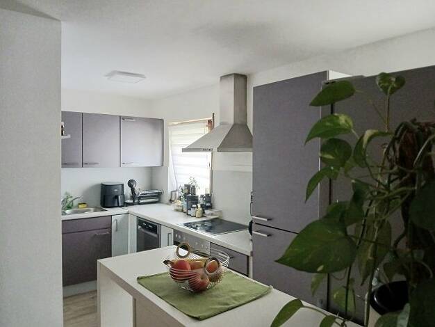 Wohnung zum Kauf 207.000 € 2 Zimmer 62 m² Hohenacker Waiblingen Hohenacker 71336