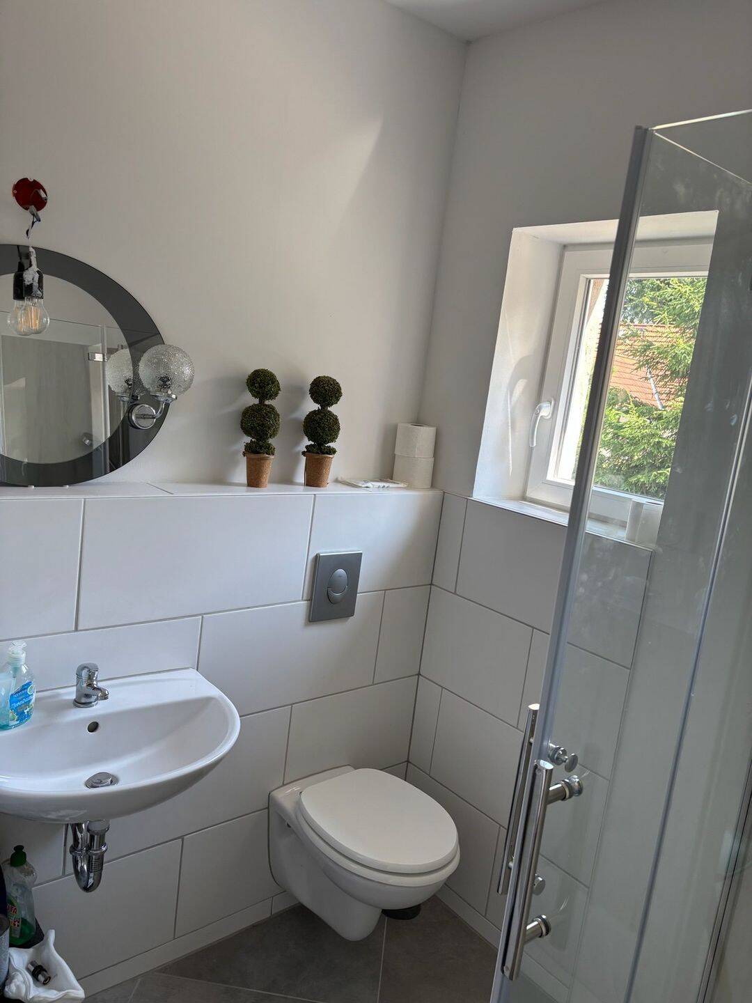Einfamilienhaus zur Miete - Widok 5