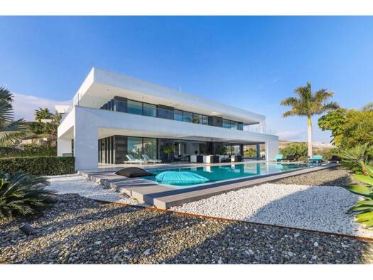 Villa zum Kauf 4.900.000 € 6 Zimmer 590 m² 1.296 m² Grundstück Benahavís 29679