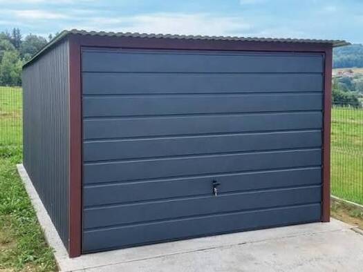 Garage zur Miete provisionsfrei 93 € 12 m² Weiterstadt Weiterstadt 64331