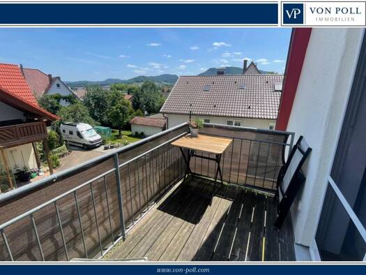 Wohnung zum Kauf 215.000 € 2,5 Zimmer 70,4 m² 2. Geschoss Heiningen 73092