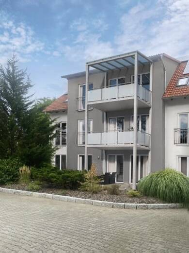 Wohnung zum Kauf provisionsfrei 4 Zimmer 109,2 m² EG frei ab sofort Igensdorf Igensdorf 91338