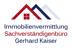 Gerhard Kaiser Immobilien- und Sachverständigenbüro