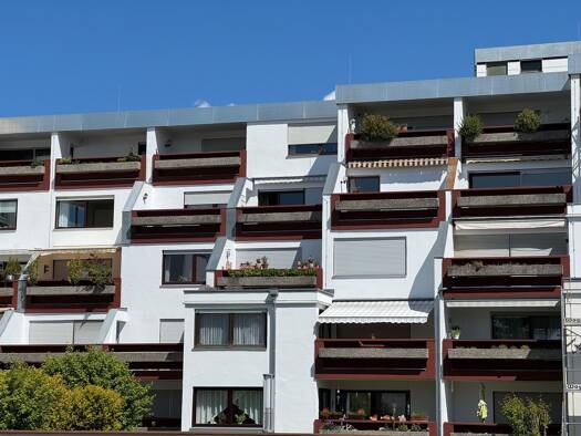 Wohnung zum Kauf 187.000 € 2,5 Zimmer 80 m² 3. Geschoss frei ab sofort Donaustr. 32 Töging Töging a.Inn 84513