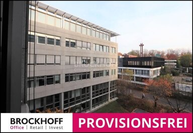 Bürofläche zur Miete provisionsfrei 12,50 € 1.221 m² Bürofläche teilbar ab 1.221 m² Bredeney Essen 45133