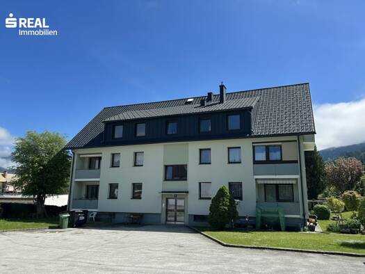 Wohnung zum Kauf 120.000 € 3 Zimmer 2. Geschoss Admont 8911