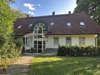 Wohnung zur Miete 1.344 € 3 Zimmer 84 m² 1. Geschoss frei ab 01.09.2025 Gröbenzell 82194