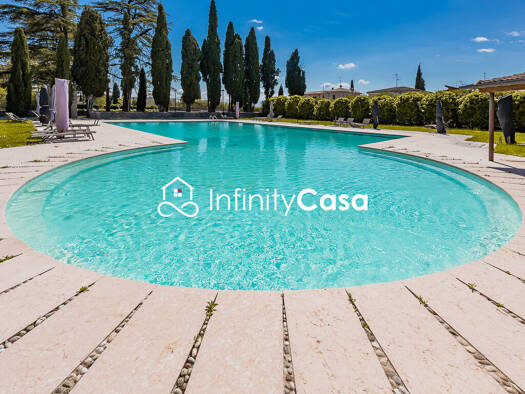 Wohnung zum Kauf 310.000 € 3 Zimmer 80 m² 2. Geschoss Via Casetta 507 Sant'Ambrogio di Valpolicella 37015