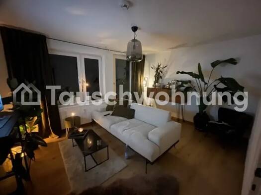 Wohnung zur Miete Tauschwohnung 685 € 2 Zimmer 56 m² 3. Geschoss Linden-Nord Hannover 30451